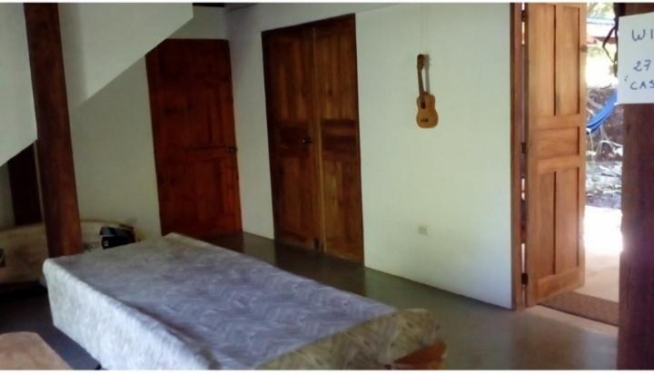 Appartement Sol Y Luna à Pavones  Extérieur photo