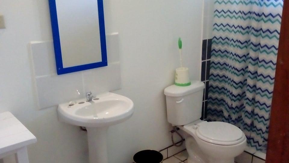 Appartement Sol Y Luna à Pavones  Extérieur photo