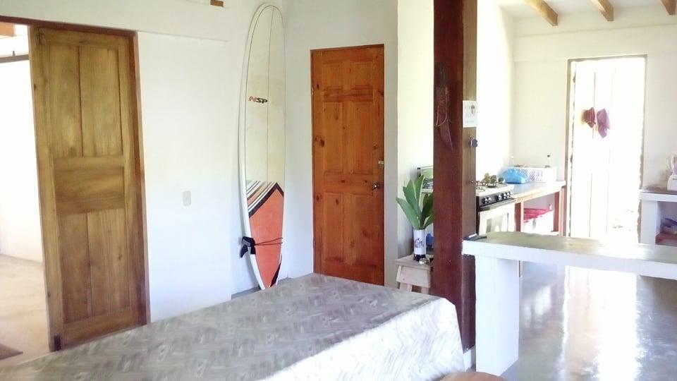 Appartement Sol Y Luna à Pavones  Extérieur photo