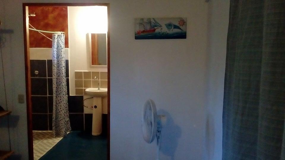 Appartement Sol Y Luna à Pavones  Extérieur photo