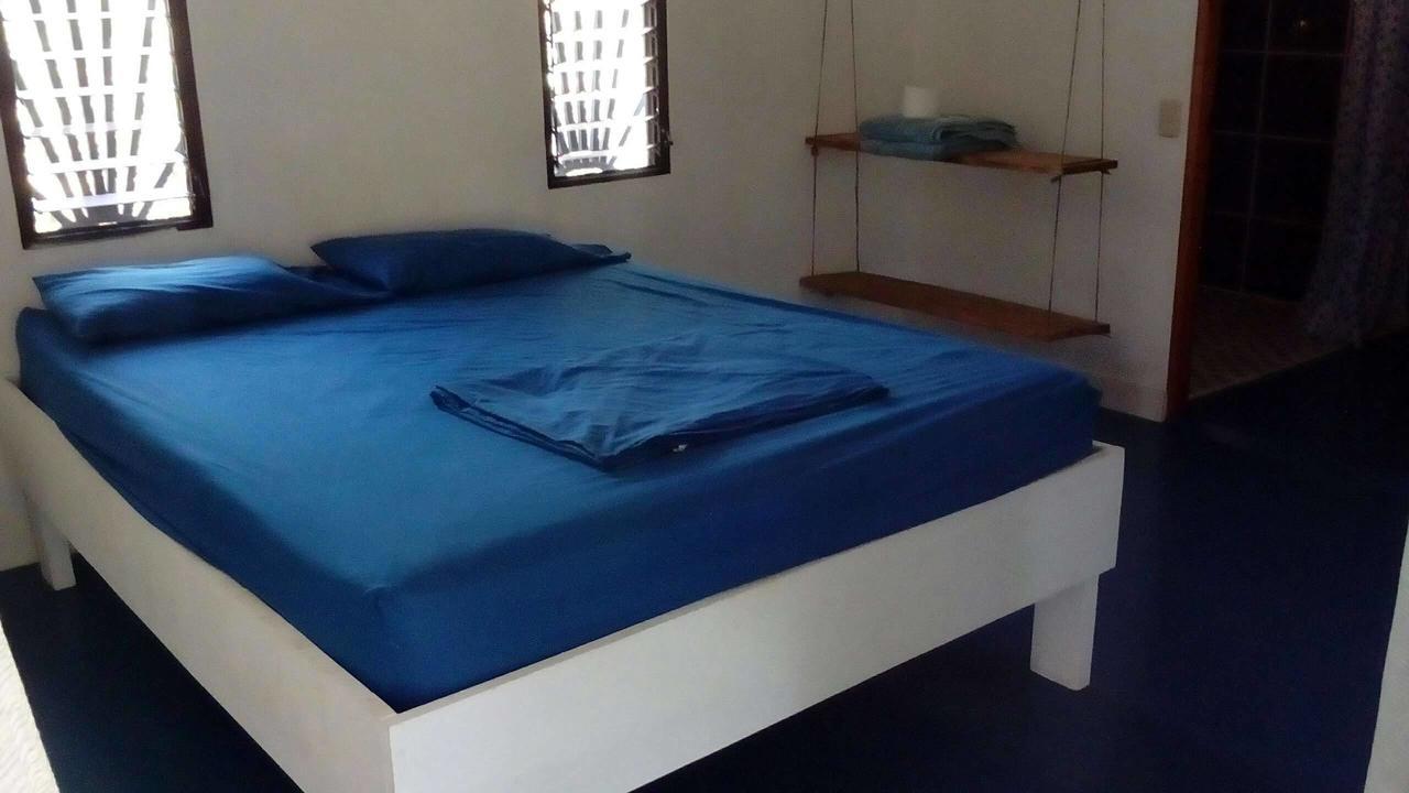 Appartement Sol Y Luna à Pavones  Extérieur photo
