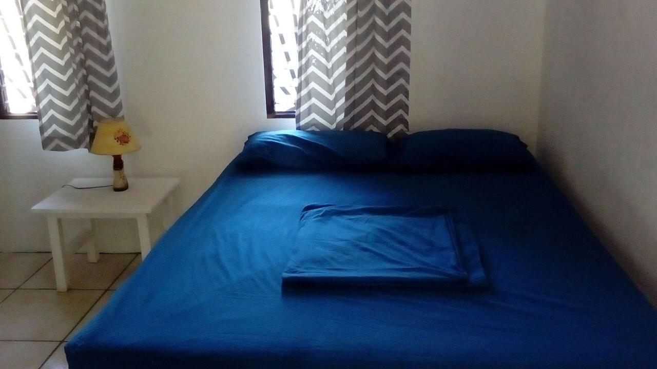 Appartement Sol Y Luna à Pavones  Extérieur photo