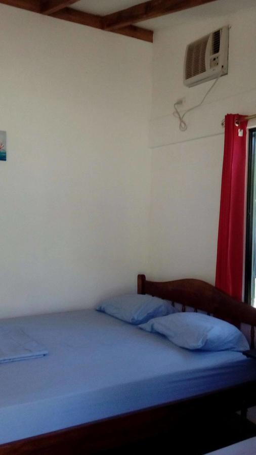Appartement Sol Y Luna à Pavones  Extérieur photo
