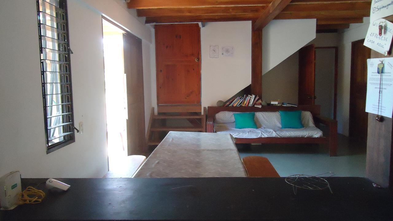 Appartement Sol Y Luna à Pavones  Extérieur photo