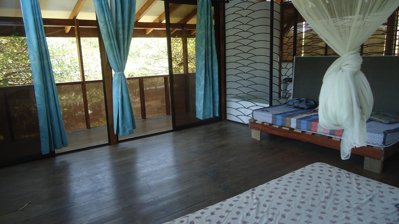 Appartement Sol Y Luna à Pavones  Extérieur photo